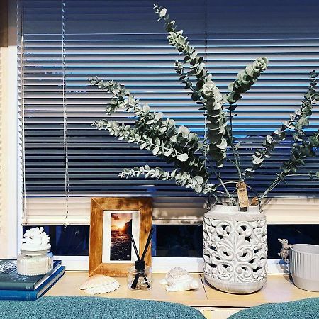 Seven Bays Holiday Home Padstow Bagian luar foto