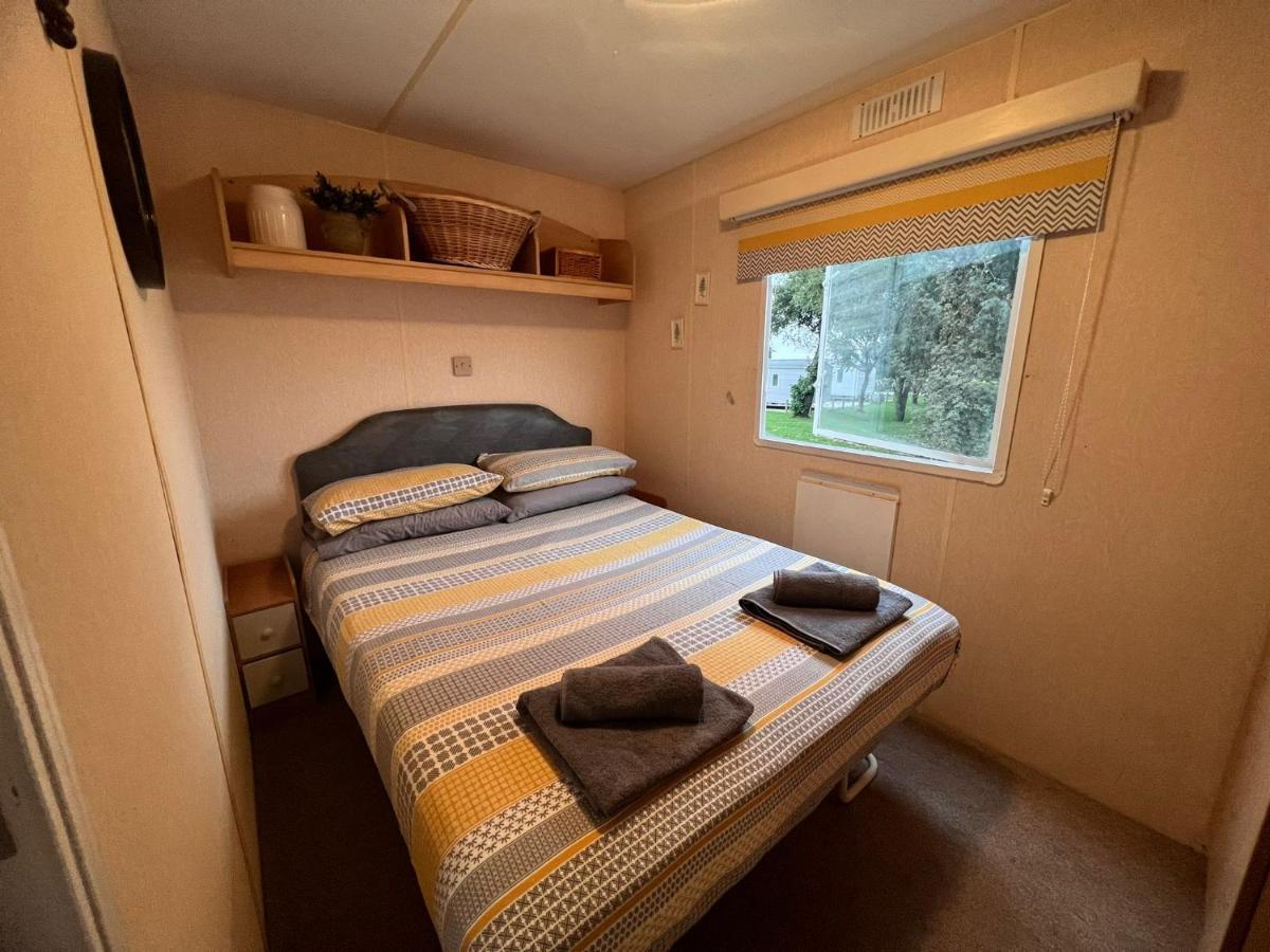 Seven Bays Holiday Home Padstow Bagian luar foto