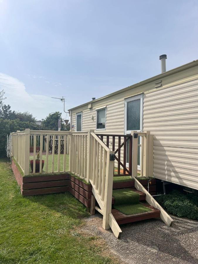 Seven Bays Holiday Home Padstow Bagian luar foto
