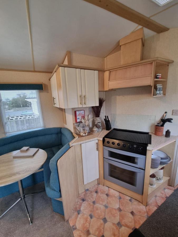 Seven Bays Holiday Home Padstow Bagian luar foto